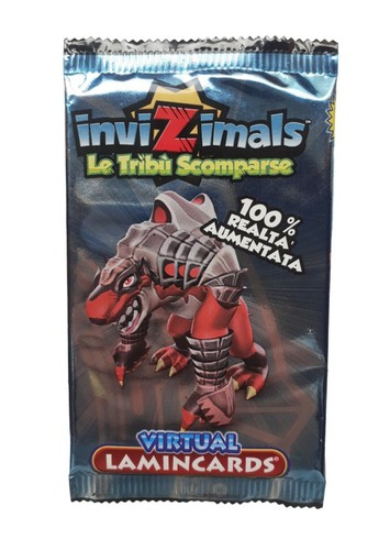 Bustina lamincards - *hh*,